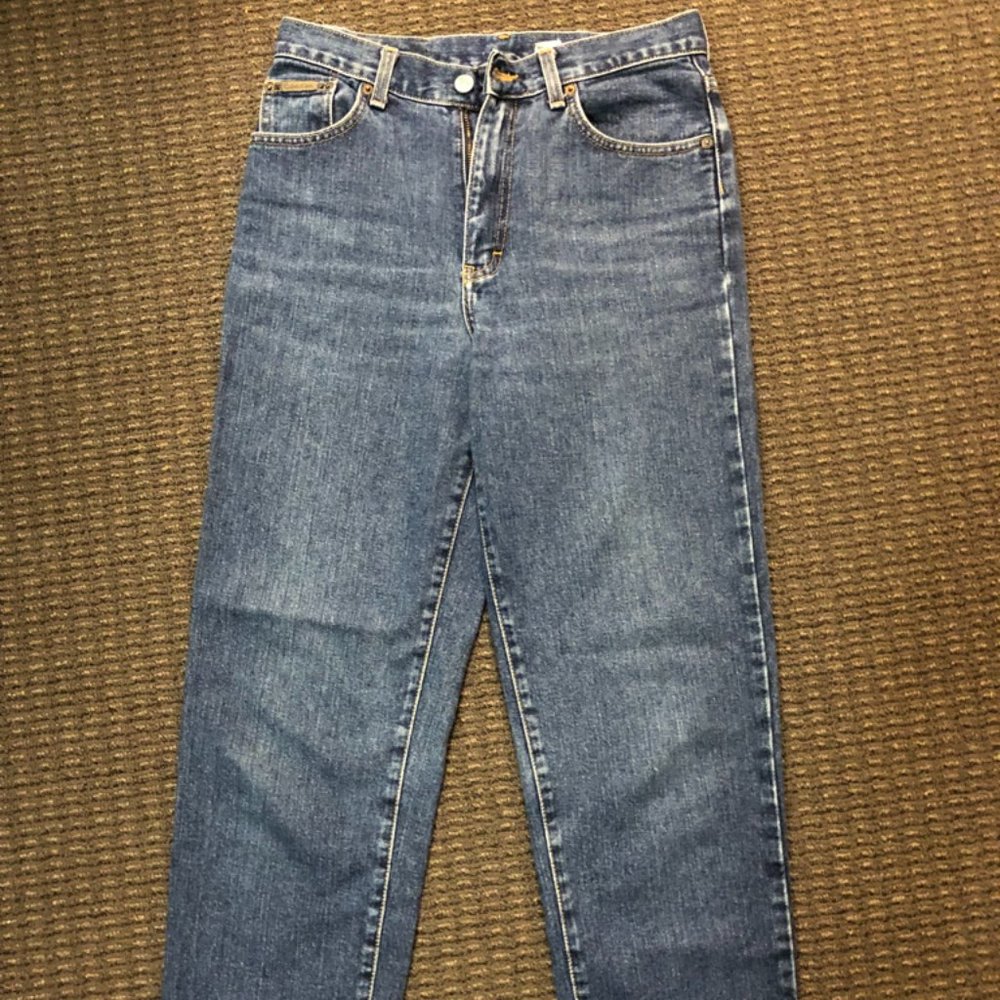 Vintage Calvin Klein Jeans